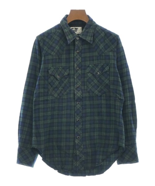 エンジニアドガーメンツ(Engineered Garments)のEngineered Garments カジュアルシャツ
