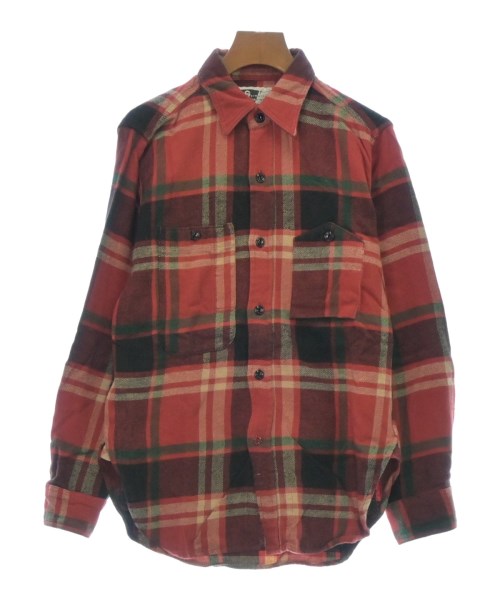 エンジニアドガーメンツ(Engineered Garments)のEngineered Garments カジュアルシャツ