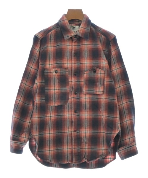 エンジニアドガーメンツ(Engineered Garments)のEngineered Garments カジュアルシャツ