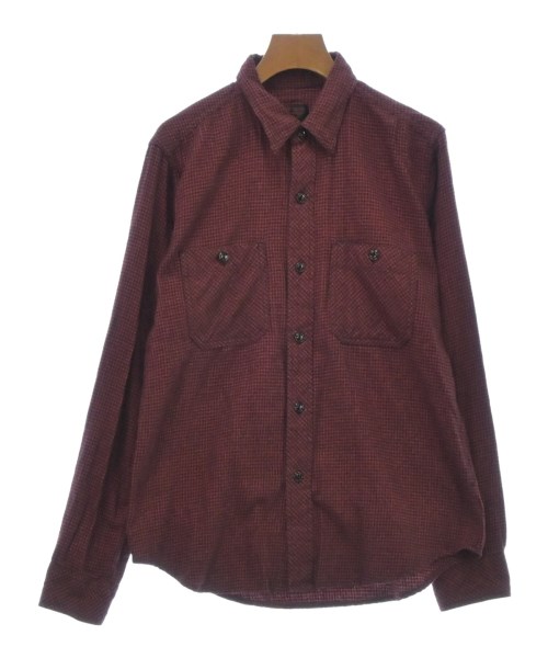エンジニアドガーメンツ(Engineered Garments)のEngineered Garments カジュアルシャツ