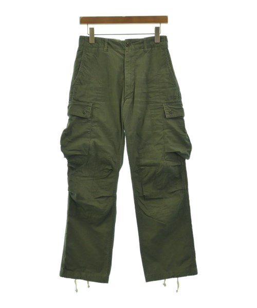 エンジニアドガーメンツ(Engineered Garments)のEngineered Garments カーゴパンツ