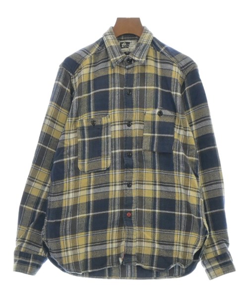 エンジニアドガーメンツ(Engineered Garments)のEngineered Garments カジュアルシャツ