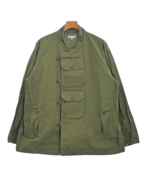 エンジニアドガーメンツ(Engineered Garments)のEngineered Garments ブルゾン（その他）