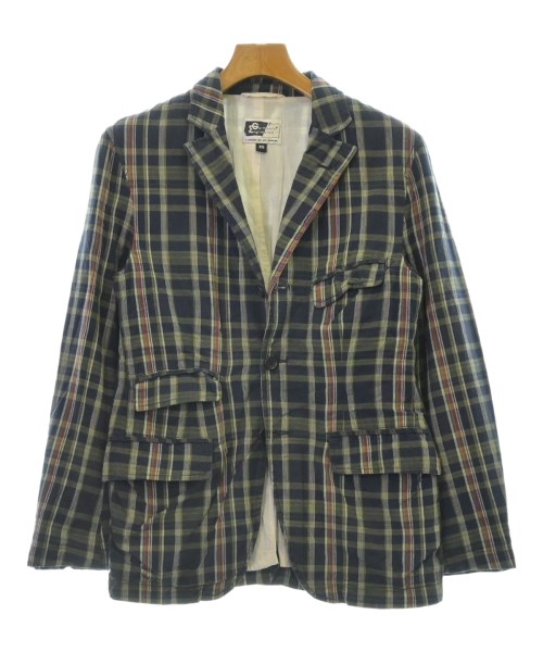 エンジニアドガーメンツ(Engineered Garments)のEngineered Garments カジュアルジャケット