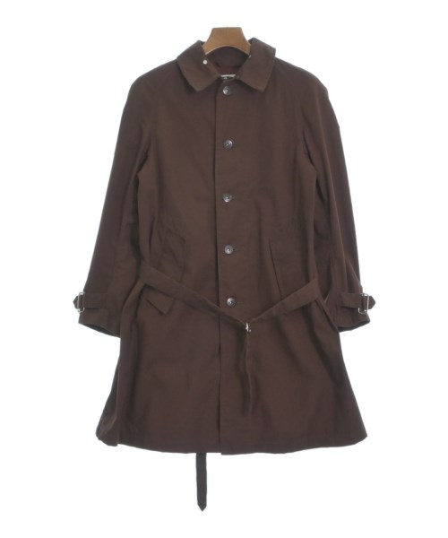 エンジニアドガーメンツ(Engineered Garments)のEngineered Garments コート（その他）