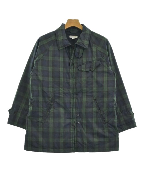 エンジニアドガーメンツ(Engineered Garments)のEngineered Garments ブルゾン（その他）