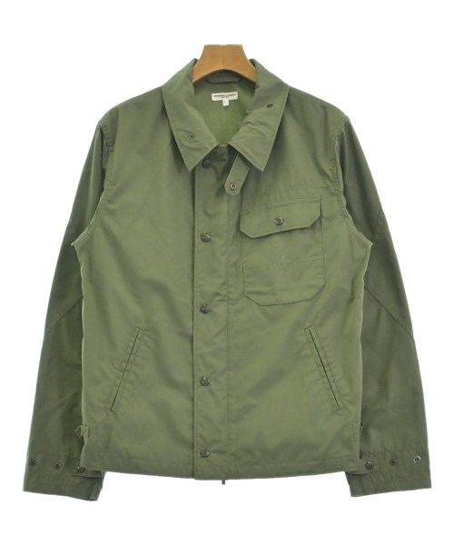 エンジニアドガーメンツ(Engineered Garments)のEngineered Garments ブルゾン（その他）