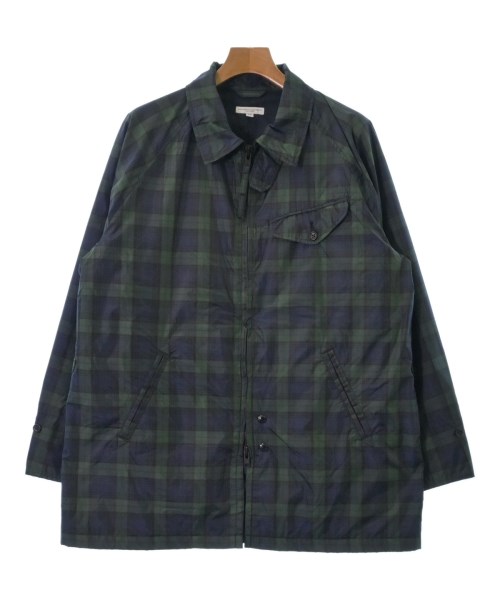 エンジニアドガーメンツ(Engineered Garments)のEngineered Garments コート（その他）
