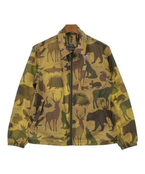 エンジニアドガーメンツ(Engineered Garments)のEngineered Garments ブルゾン（その他）