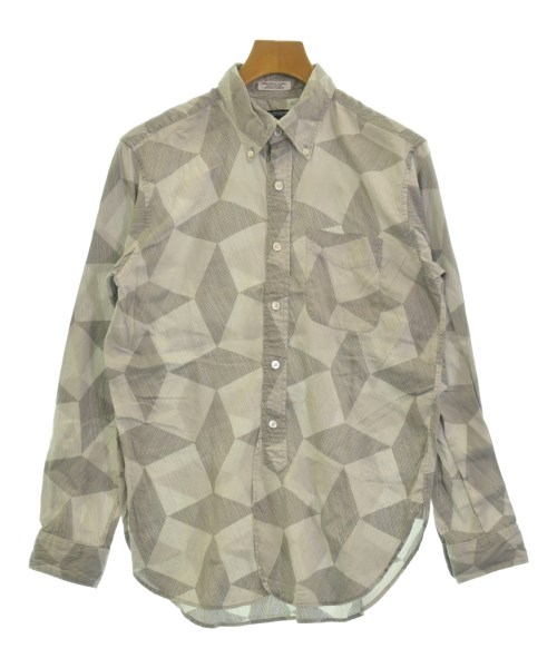 エンジニアドガーメンツ(Engineered Garments)のEngineered Garments カジュアルシャツ