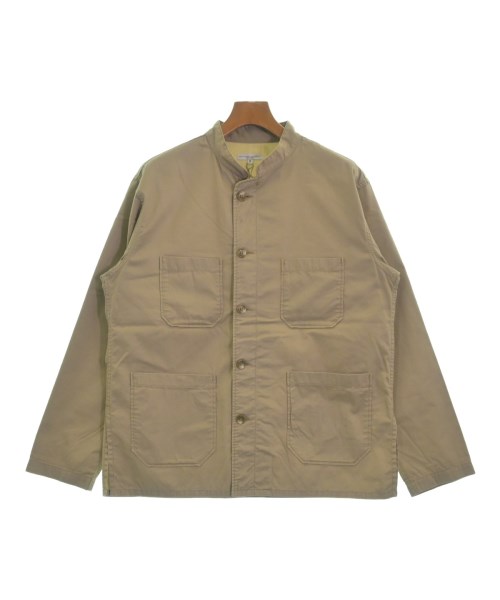 エンジニアドガーメンツ(Engineered Garments)のEngineered Garments ブルゾン（その他）
