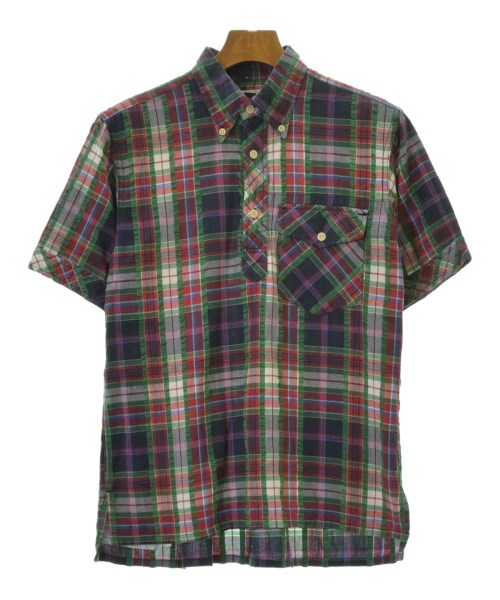 エンジニアドガーメンツ(Engineered Garments)のEngineered Garments カジュアルシャツ