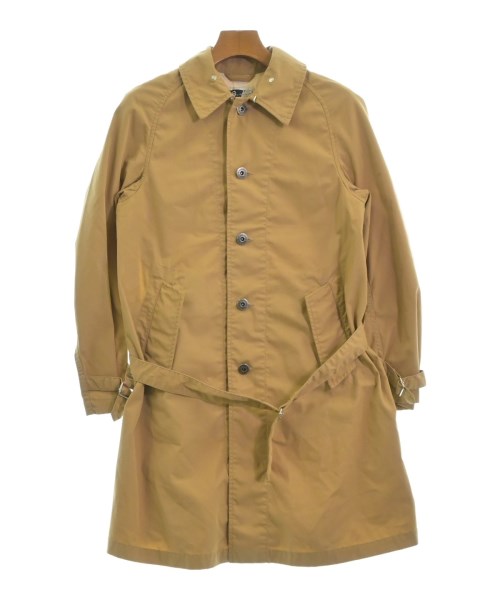 エンジニアドガーメンツ(Engineered Garments)のEngineered Garments ステンカラーコート