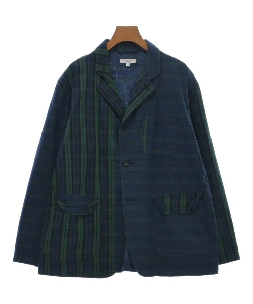 エンジニアドガーメンツ(Engineered Garments)のEngineered Garments カジュアルジャケット