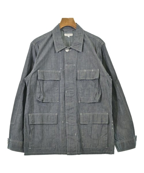 エンジニアドガーメンツ(Engineered Garments)のEngineered Garments ブルゾン（その他）