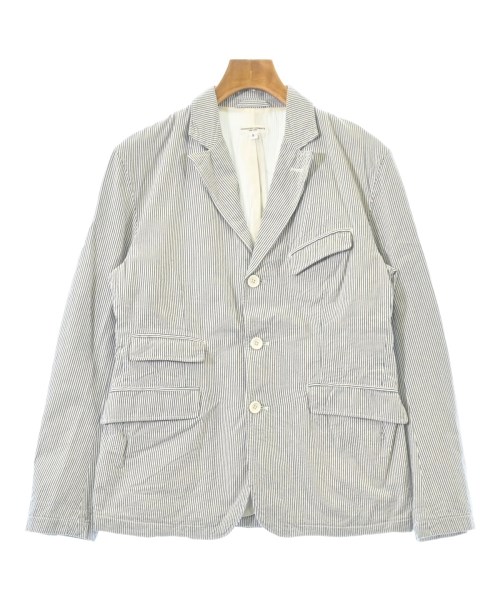 Engineered Garments(エンジニアドガーメンツ)ジャケット 紺 サイズ:S/2200555302033