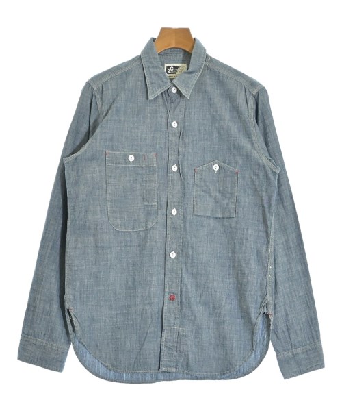 エンジニアドガーメンツ(Engineered Garments)のEngineered Garments カジュアルシャツ
