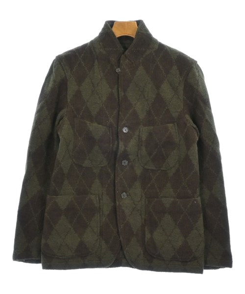 Engineered Garments(エンジニアドガーメンツ)のカジュアルジャケット サイズ:S 9,900円