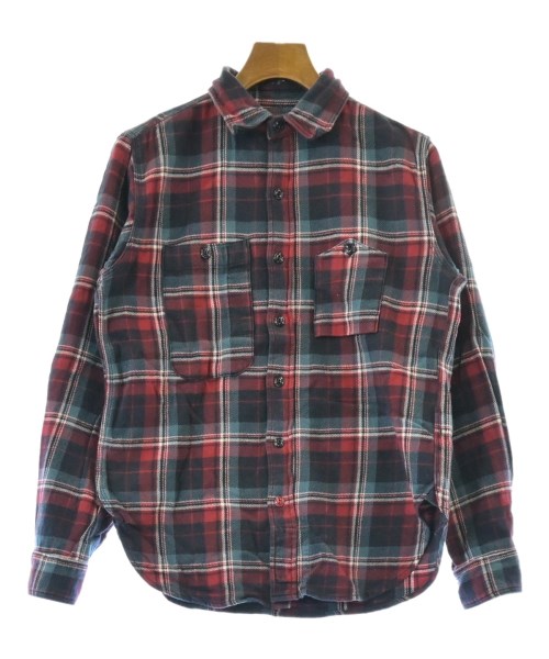 エンジニアドガーメンツ(Engineered Garments)のEngineered Garments カジュアルシャツ