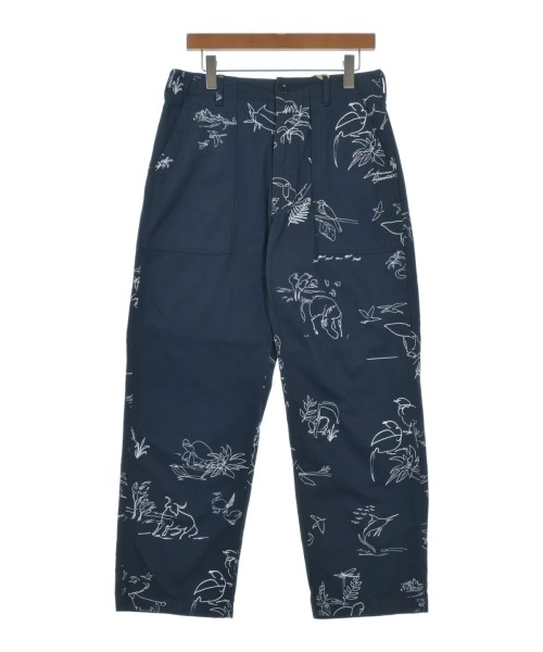 エンジニアドガーメンツ(Engineered Garments)のEngineered Garments チノパン