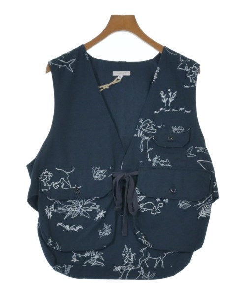 エンジニアドガーメンツ(Engineered Garments)のEngineered Garments ブルゾン（その他）