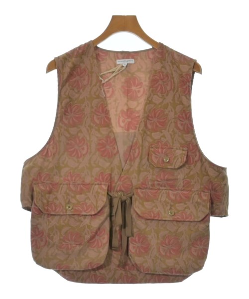 エンジニアドガーメンツ(Engineered Garments)のEngineered Garments ブルゾン（その他）