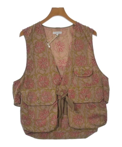 エンジニアドガーメンツ(Engineered Garments)のEngineered Garments ブルゾン（その他）