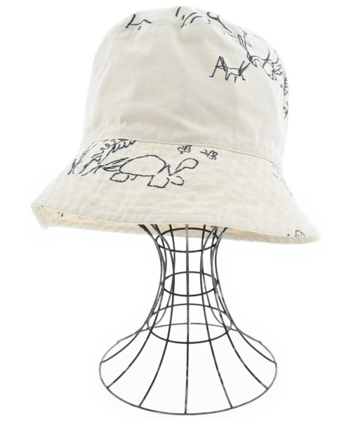 エンジニアドガーメンツ(Engineered Garments)のEngineered Garments ハット