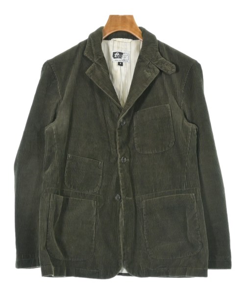 エンジニアドガーメンツ(Engineered Garments)のEngineered Garments カジュアルジャケット