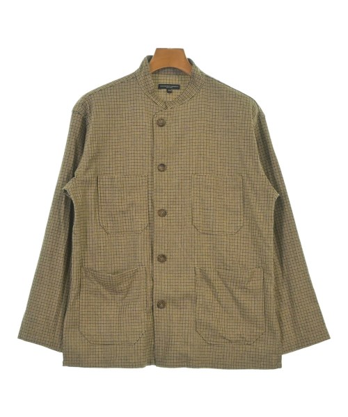 エンジニアドガーメンツ(Engineered Garments)のEngineered Garments カジュアルシャツ