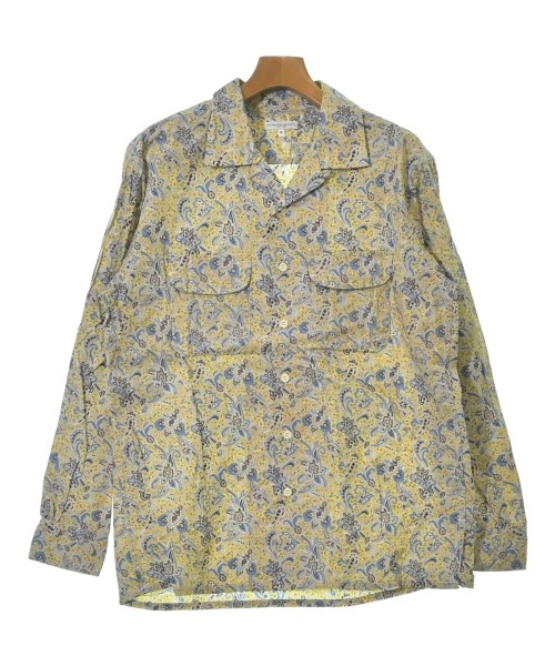 エンジニアドガーメンツ(Engineered Garments)のEngineered Garments カジュアルシャツ