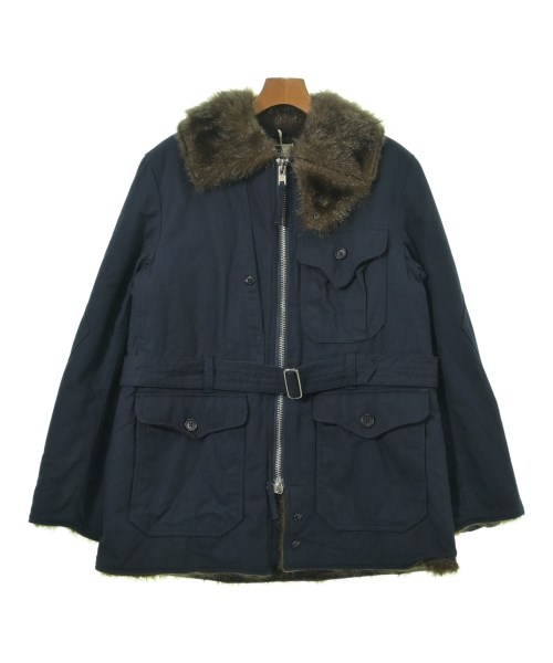 Engineered Garments(エンジニアドガーメンツ)その他 紺 サイズ:M/2200638843040