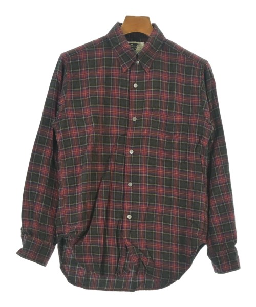 Engineered Garments(エンジニアドガーメンツ)のカジュアルシャツ サイズ:XS 6,000円