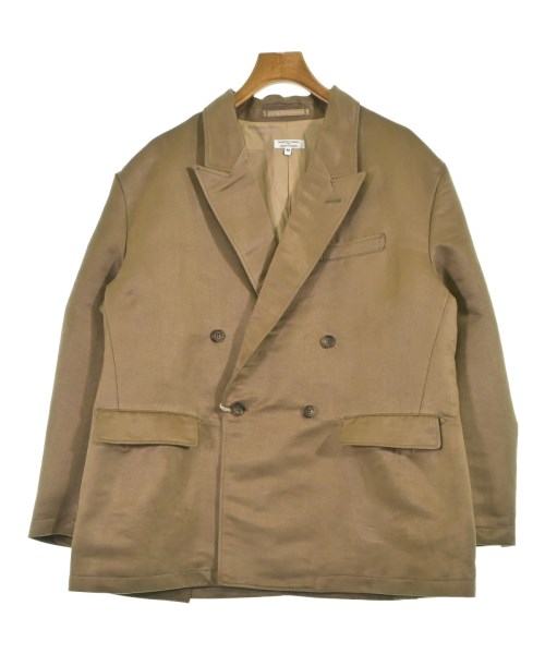 Engineered Garments(エンジニアドガーメンツ)のテーラードジャケット サイズ:M 28,400円