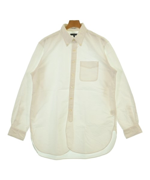 Engineered Garments(エンジニアドガーメンツ)のカジュアルシャツ サイズ:M 15,800円