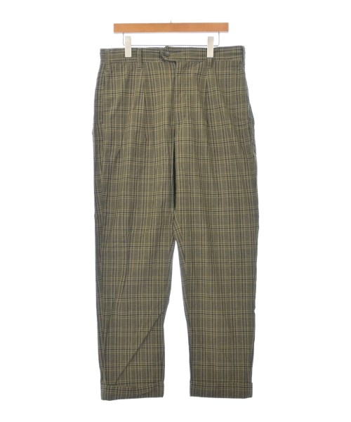 Engineered Garments(エンジニアドガーメンツ)その他 カーキ サイズ:M/2200642417077