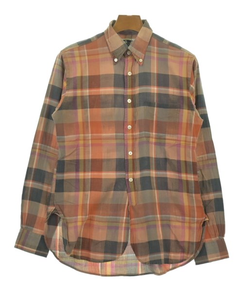 エンジニアドガーメンツ(Engineered Garments)のEngineered Garments カジュアルシャツ