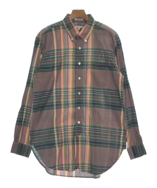 エンジニアドガーメンツ(Engineered Garments)のEngineered Garments カジュアルシャツ