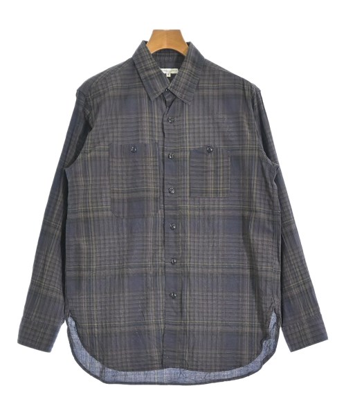 エンジニアドガーメンツ(Engineered Garments)のEngineered Garments カジュアルシャツ