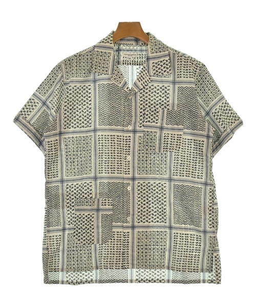 エンジニアドガーメンツ(Engineered Garments)のEngineered Garments カジュアルシャツ