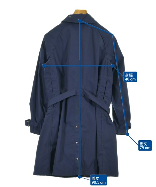 Engineered Garments（エンジニアドガーメンツ）その他 紺 サイズ:1(S位) メンズ/2200592567013