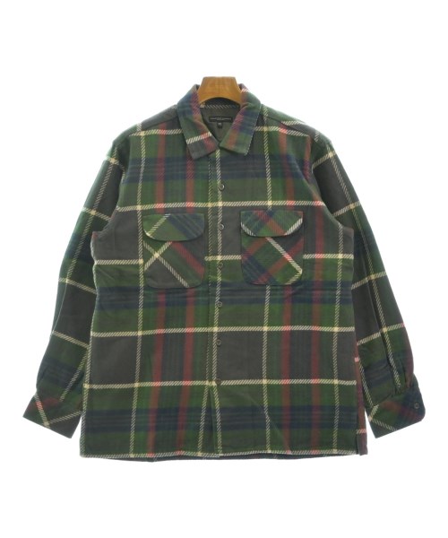 エンジニアドガーメンツ(Engineered Garments)のEngineered Garments カジュアルシャツ