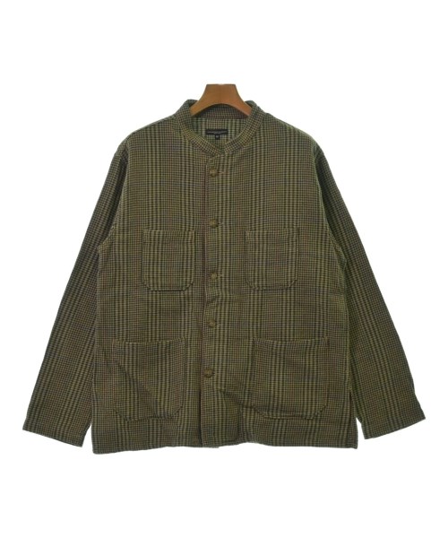 エンジニアドガーメンツ(Engineered Garments)のEngineered Garments ブルゾン（その他）
