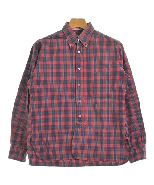 エンジニアドガーメンツ(Engineered Garments)のEngineered Garments カジュアルシャツ