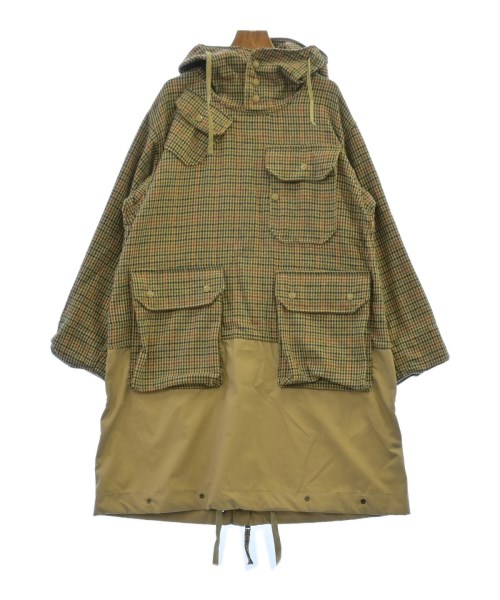 エンジニアドガーメンツ(Engineered Garments)のEngineered Garments ブルゾン（その他）