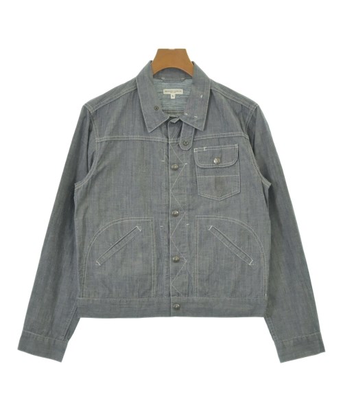 エンジニアドガーメンツ(Engineered Garments)のEngineered Garments ブルゾン（その他）