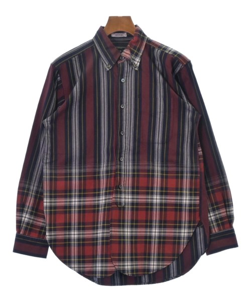 エンジニアドガーメンツ(Engineered Garments)のEngineered Garments カジュアルシャツ