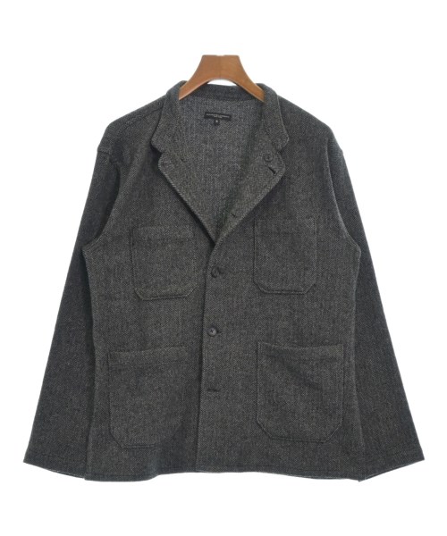 Engineered Garments(エンジニアドガーメンツ)のカジュアルジャケット サイズ:S 20,600円