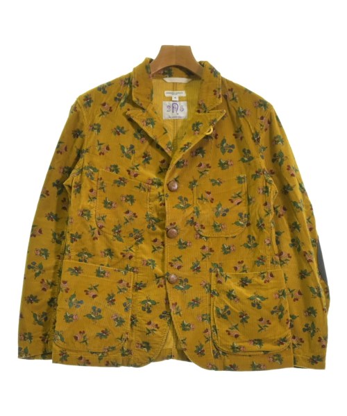 エンジニアドガーメンツ(Engineered Garments)のEngineered Garments カジュアルジャケット