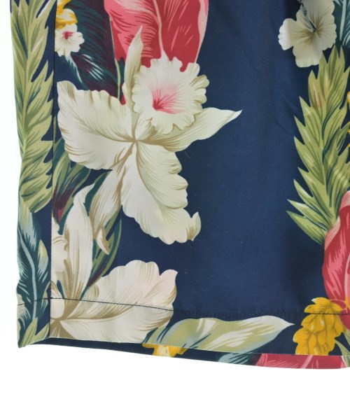 Engineered Garments（エンジニアドガーメンツ）ショートパンツ 紺 サイズ:XS メンズ/2200589900014